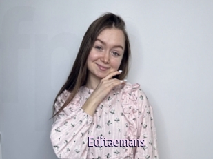 Editaemans