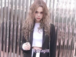 Editagitt