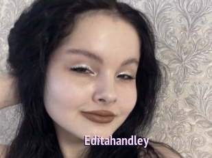 Editahandley