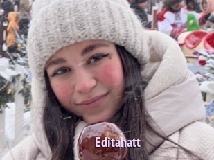 Editahatt