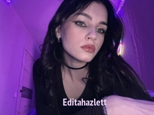 Editahazlett