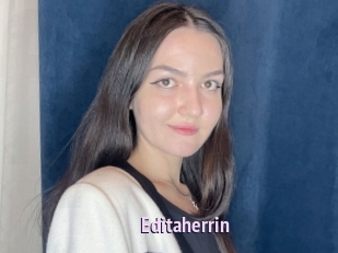 Editaherrin