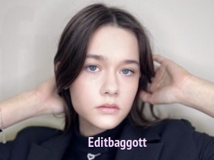 Editbaggott