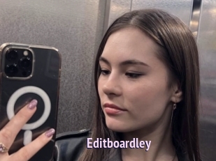 Editboardley