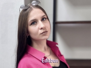 Editbun