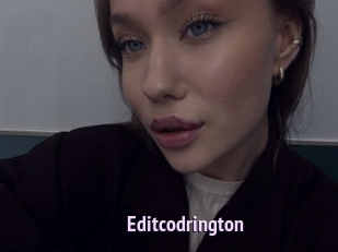 Editcodrington