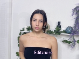 Editcruise