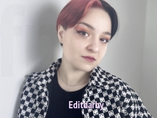 Editdarby