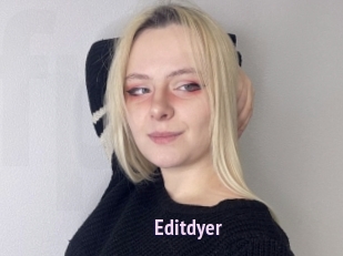 Editdyer