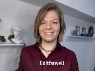 Editfarwell