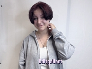Editgallant