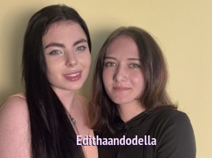Edithaandodella