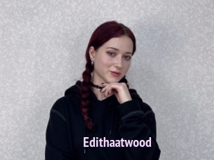 Edithaatwood