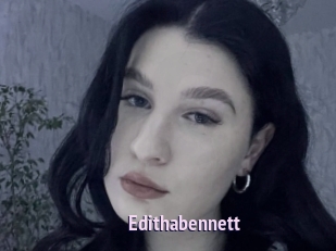 Edithabennett