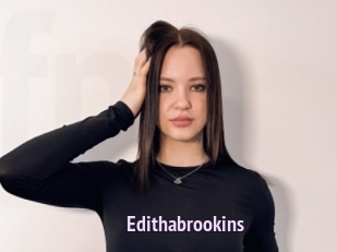 Edithabrookins