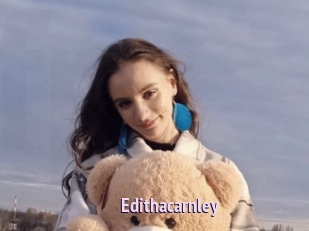 Edithacarnley