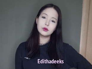 edithadeeks Film Porno