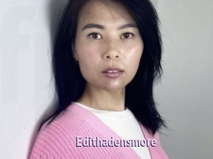 Edithadensmore