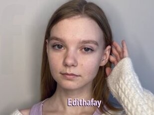 Edithafay