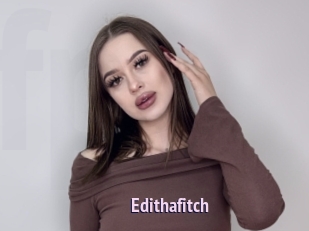Edithafitch