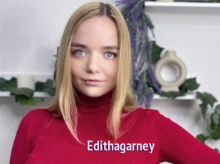 Edithagarney