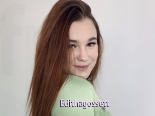 Edithagossett
