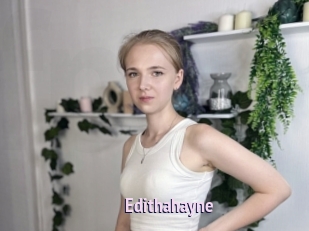 Edithahayne