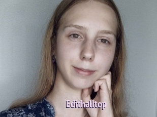 Edithalltop