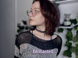 Edithantell