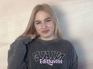 Edithavins