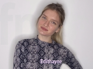 Edithayne