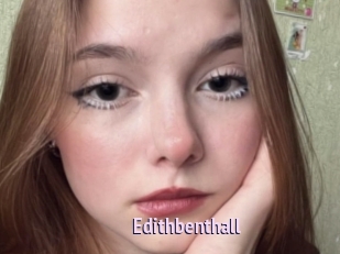 Edithbenthall