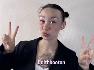 Edithbooton