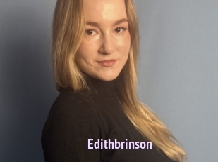 Edithbrinson