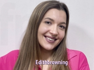 Edithbrowning