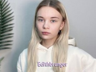 Edithbrunger