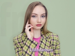 Edithdanbury