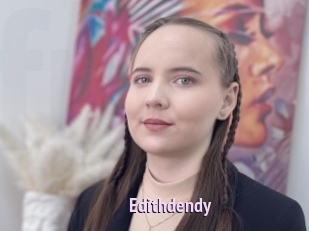 Edithdendy