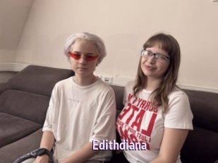 Edithdiana