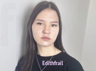 Edithfrail