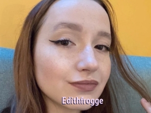 Edithfrogge