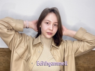 Edithgammell