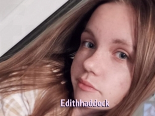 Edithhaddock
