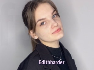 Edithharder