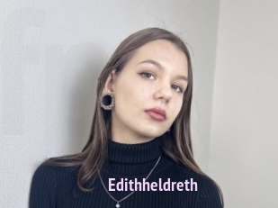 Edithheldreth