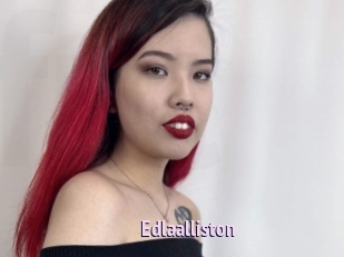 Edlaalliston
