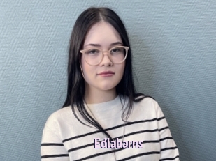 Edlabarns