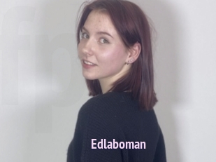 Edlaboman