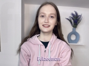 Edlaedman