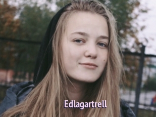 Edlagartrell